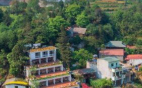 Sapa Village Hotel