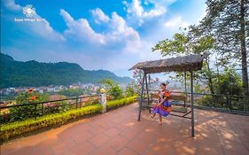 Sapa Village Hotel